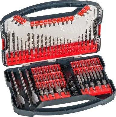 OTSAKUTE-PUURIDE KOMPLEKT KWB KARP 101-OSALINE