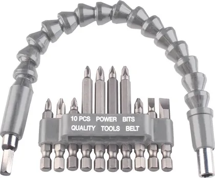 OTSAKUTE KOMPLEKT KWB ELASTSE SABAGA 11TK