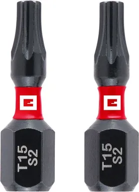 OTSAK KWB TORSION 25MM T15 S2 2TK