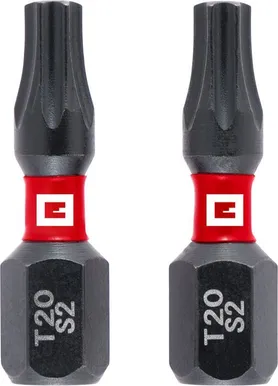 OTSAK KWB TORSION 25MM T20 S2 2TK