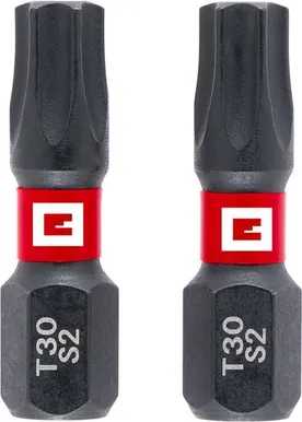 OTSAK KWB TORSION 25MM T30 S2 2TK