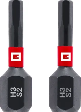 OTSAK KWB TORSION 25MM KUUSKANT 3MM S2 2TK