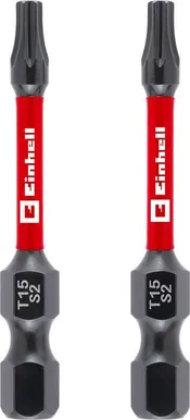 OTSAK KWB TORSION 50MM T15 S2 2TK