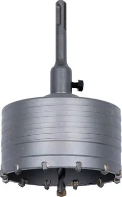 PUURIVÕLL KWB ÕÕNESSÜDAMIKUGA 105MM