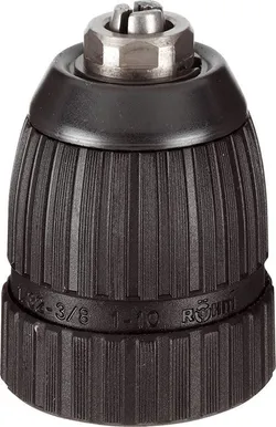 PUURIPADRUN KWB VÕTMEVABA 13MM 1/2''