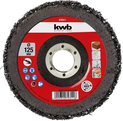 PUHATUSKETAS KWB UNIVERSAALNE 125