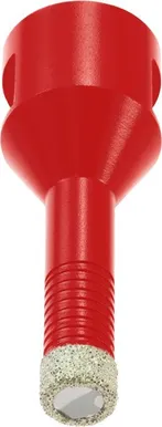 TEEMANT-AUGUSAAG KWB, M14, 10MM