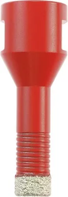 TEEMANT-AUGUSAAG KWB, M14, 12MM