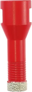 TEEMANT-AUGUSAAG KWB, M14, 14MM