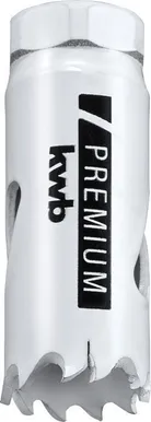 AUGUSAAG KWB HSS BI-METALL 16MM