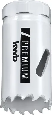 AUGUSAAG KWB HSS BI-METALL 25MM