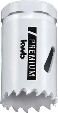 AUGUSAAG KWB HSS BI-METALL 29MM