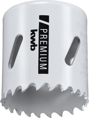 AUGUSAAG KWB HSS BI-METALL 40MM