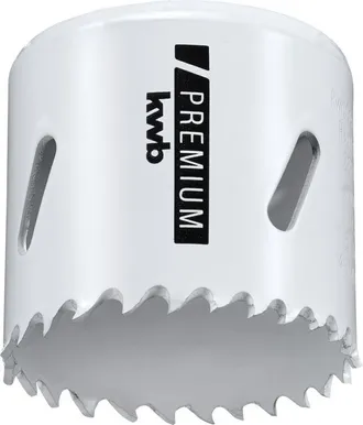 AUGUSAAG KWB HSS BI-METALL 48MM