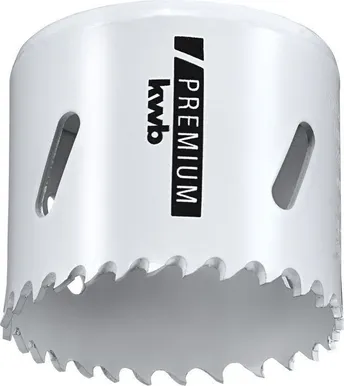 AUGUSAAG KWB HSS BI-METALL 51MM