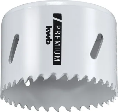 AUGUSAAG KWB HSS BI-METALL 64MM