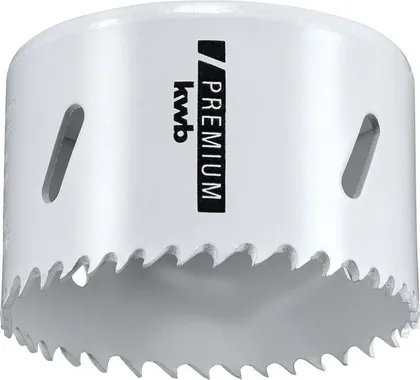 AUGUSAAG KWB HSS BI-METALL 68MM