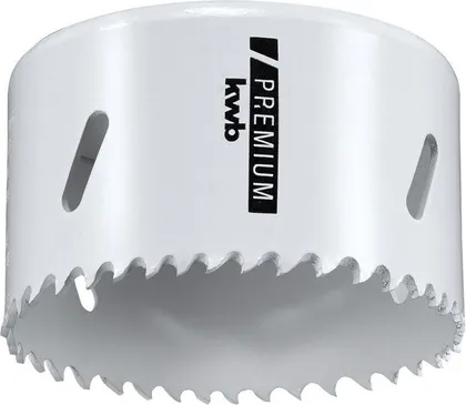 AUGUSAAG KWB HSS BI-METALL 73MM