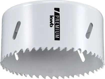 AUGUSAAG KWB HSS BI-METALL 89MM