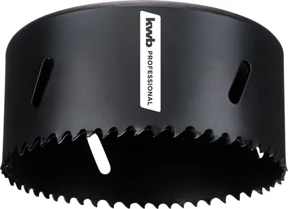 AUGUSAAG KWB HSS BI-METALL 95MM