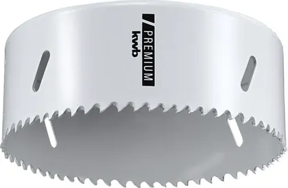 AUGUSAAG KWB HSS BI-METALL 111MM