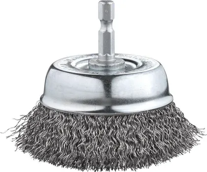 KAUSSHARI KWB, JÄMEDAKIULINE 80MM, TUGEV SB