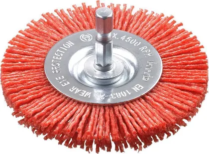 KETASHARI KWB NAILON 75, JÄMEDAKIULINE