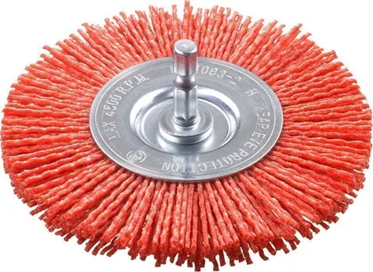 KETASHARI KWB NAILON 100, JÄMEDAKIULINE