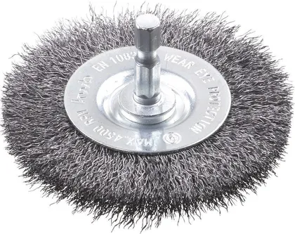 TRAATKETASHARI KWB 75, PEENEKIULINE