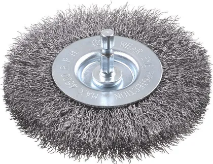 TRAATKETASHARI KWB D100, JÄMEDAKIULINE