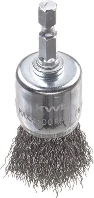 TRAATOTSHARI KWB 25, JÄMEDAKIULINE