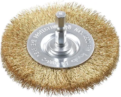 TRAATKAUSSHARI KWB, MESSING 75, PEENEKIULINE