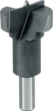 OTSFREES KWB KARBIIDKATTEGA 26MM HINGEPESAD