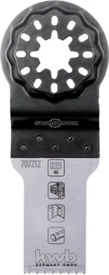 SAETERA KWB SL BIMETALL, LBL 20×32