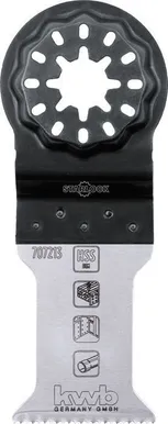 SAETERA KWB SL BIMETALL, LBL 35×50