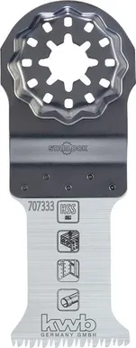 SAETERA KWB SL BIMETALL P LB 35X50