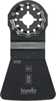 KAABITS KWB SL HCS 52MM