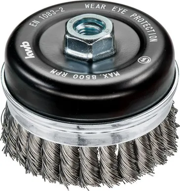 KAUSSHARI KWB AGGRESSO-FLEX®-I 100/M14