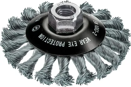 KETASHARI KWB AGGRESSO-FLEX®-I 100