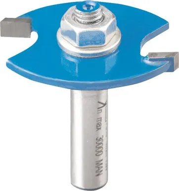 SOONIMISLÕIKUR KWB HM KOOS TELJEGA 2MM