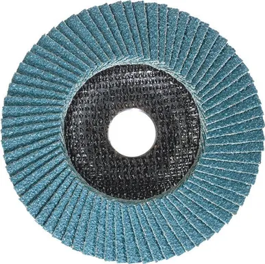 LAMELLKETAS KWB 125MM TSIRKOON P40