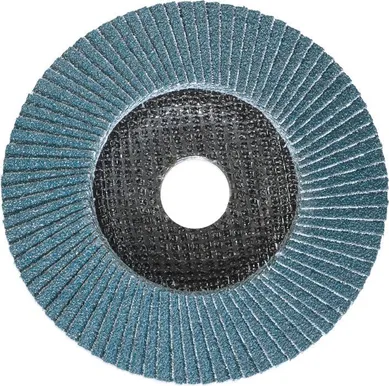 LAMELLKETAS KWB 125MM TSIRKOON P60