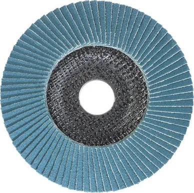 LAMELLKETAS KWB 125MM TSIRKOON P120