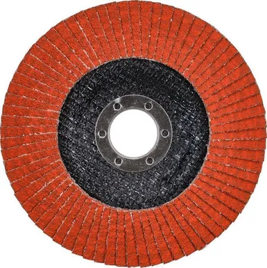 LAMELLKETAS KWB 125MM KERAAMILINE P60