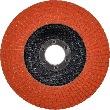 LAMELLKETAS KWB 125MM KERAAMILINE P100