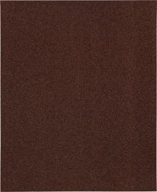 LIHVPABERILEHED KWB, ALUMIINIUMOKSIID P60