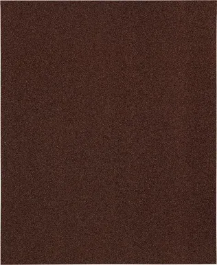 LIHVPABERILEHED KWB, ALUMIINIUMOKSIID P120