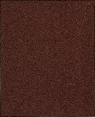 LIHVPABERILEHED KWB, ALUMIINIUMOKSIID P150