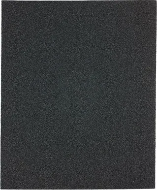 LIIVAPABER KWB, SMIRGELRIIE P60