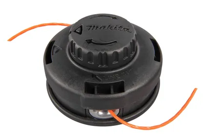 TRIMMIPEA MAKITA 10X1.25LH BUMP&FEED 2,4MM DUR368, DUR369, EBH253